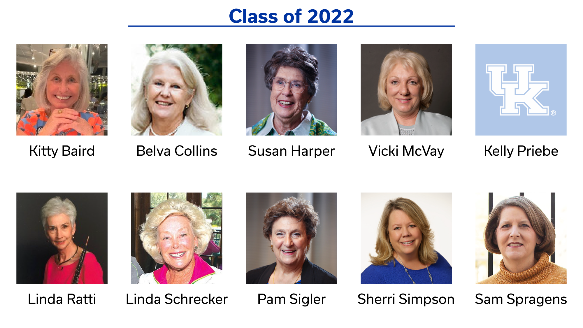 Leadership Council University of Kentucky Philanthropy